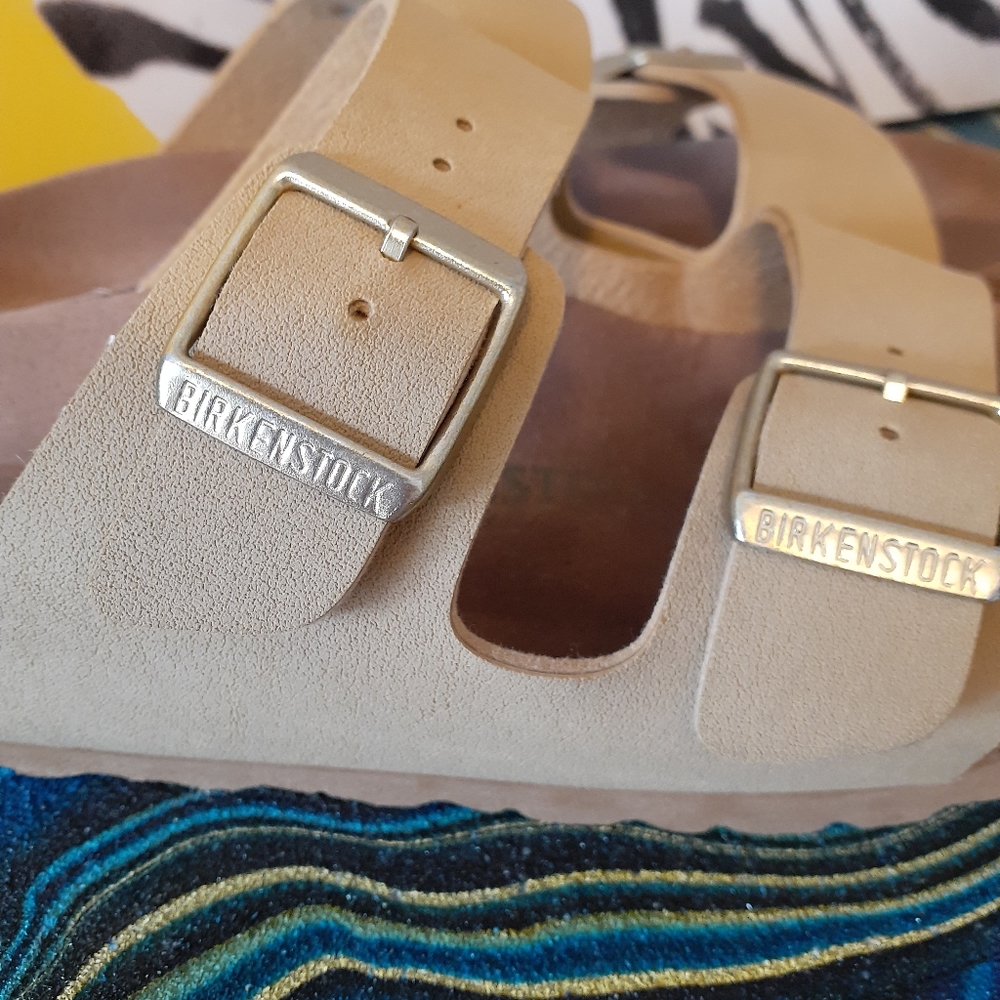 BIRKENSTOCK Sandals - Picture 2 of 8